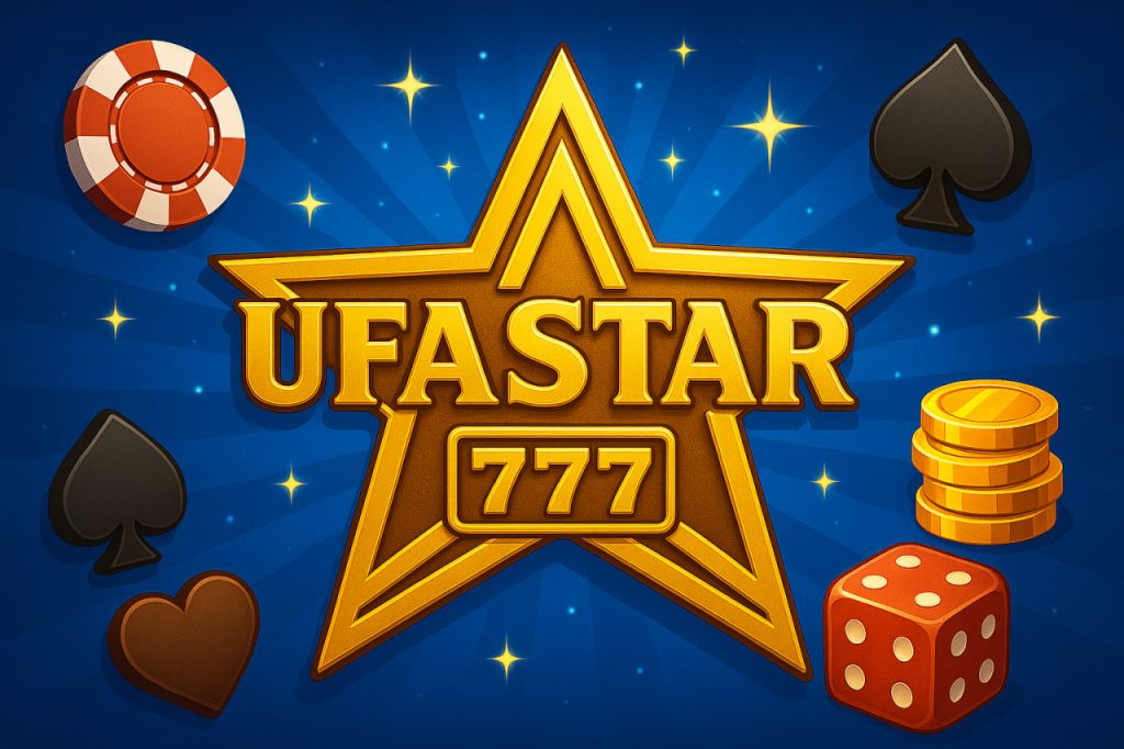 ufastar