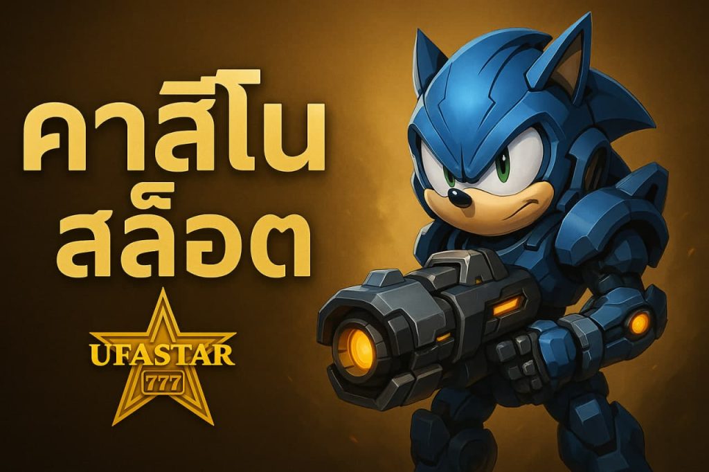 คาสิโนสล็อต