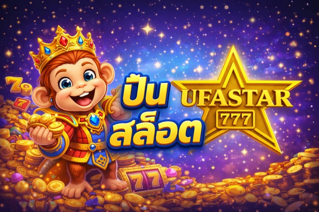 ปั่นสล็อต