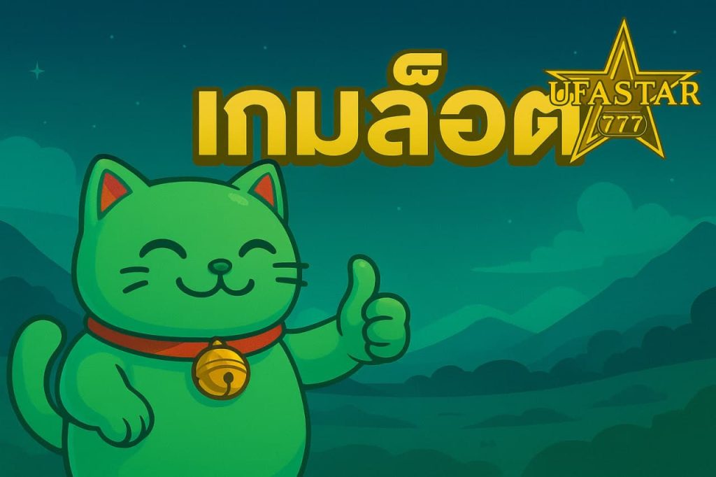 เกมสล็อต
